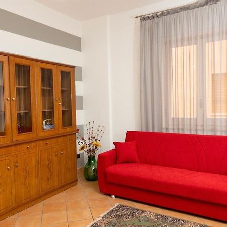 شقة Casa Camelia تراباني المظهر الخارجي الصورة