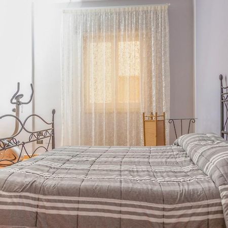 شقة Casa Camelia تراباني المظهر الخارجي الصورة