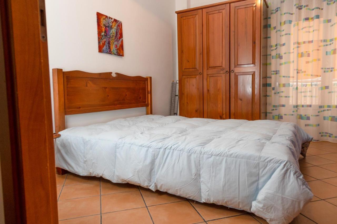 شقة Casa Camelia تراباني المظهر الخارجي الصورة