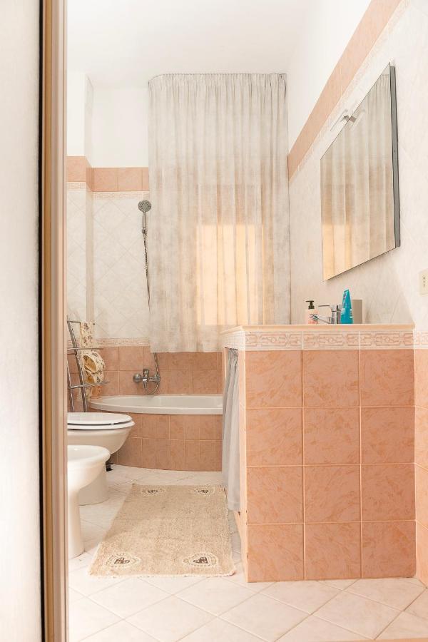 شقة Casa Camelia تراباني المظهر الخارجي الصورة