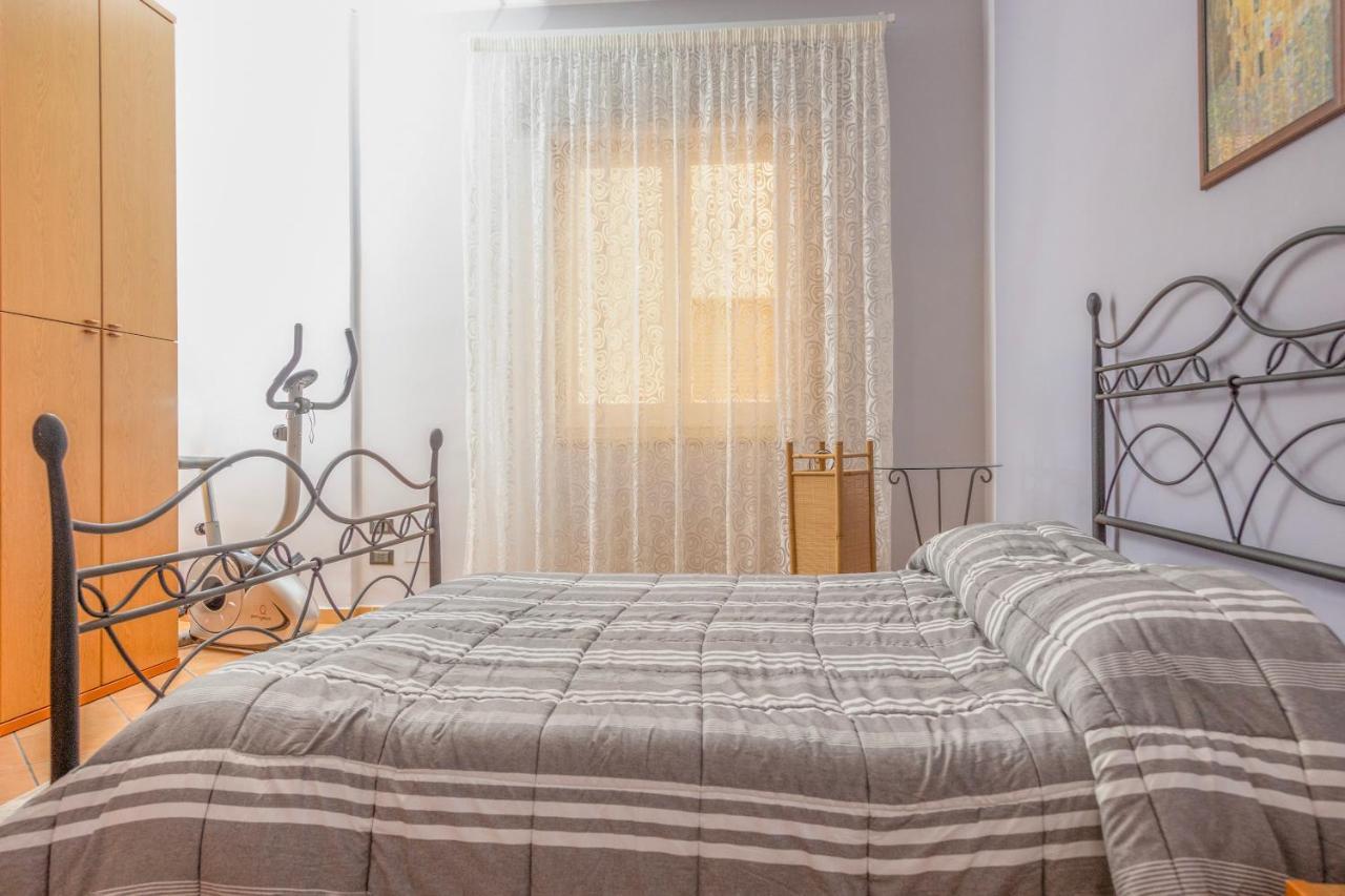 شقة Casa Camelia تراباني المظهر الخارجي الصورة